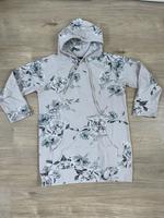 Kapuzenkleid Sweatkleid beige Zabaione Größe XL Nordrhein-Westfalen - Herdecke Vorschau