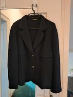 Blazer / Jacke von Eva Willax - Gr. 44 / 46 Schurwolle Hessen - Burghaun Vorschau