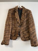 Blazer größe L 40 Jacke Buddha wear ausgefallen Business schick Saarland - Saarlouis Vorschau