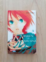 Manga Dawn of Arcana Bayern - Wernberg-Köblitz Vorschau