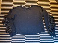 Oberteil, Pullover Only schwarz Gr L Bremen - Vegesack Vorschau