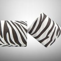 deSIGN WC-Papier ZEBRA ultimativer PowerLOOK für dein Bad 2er Set Essen - Rüttenscheid Vorschau