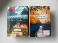 2 Sarah Lark Bücher - Die Zeit der Feuerblüten - uvm. Niedersachsen - Verden Vorschau