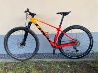 Trek Procaliber 9.5 (Rh M/L, MTB, Hardtail, 29“). Carbon Nordrhein-Westfalen - Kerpen Vorschau