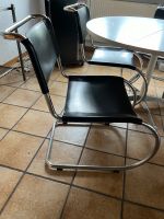 Thonet S 533 L Freischwinger Stuhl Nordrhein-Westfalen - Herten Vorschau