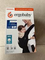 Ergobaby Trage / Babytrage Nordrhein-Westfalen - Geseke Vorschau