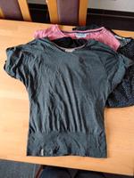 Naketano T Shirts M L Bayern - Ansbach Vorschau