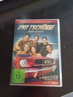 DVD Komplette Staffel Und Tschüss ! Duisburg - Fahrn Vorschau