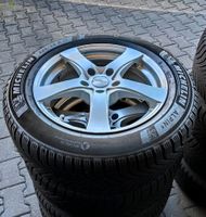 ✓ OPEL CASCADA INSIGNIA 225/55 R17 97H WINTERREIFEN WINTERRÄDER Nordrhein-Westfalen - Herten Vorschau