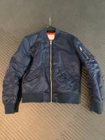 Bomberjacke Jack &Jones Gr.S TOP Unisex Baden-Württemberg - Meckesheim Vorschau