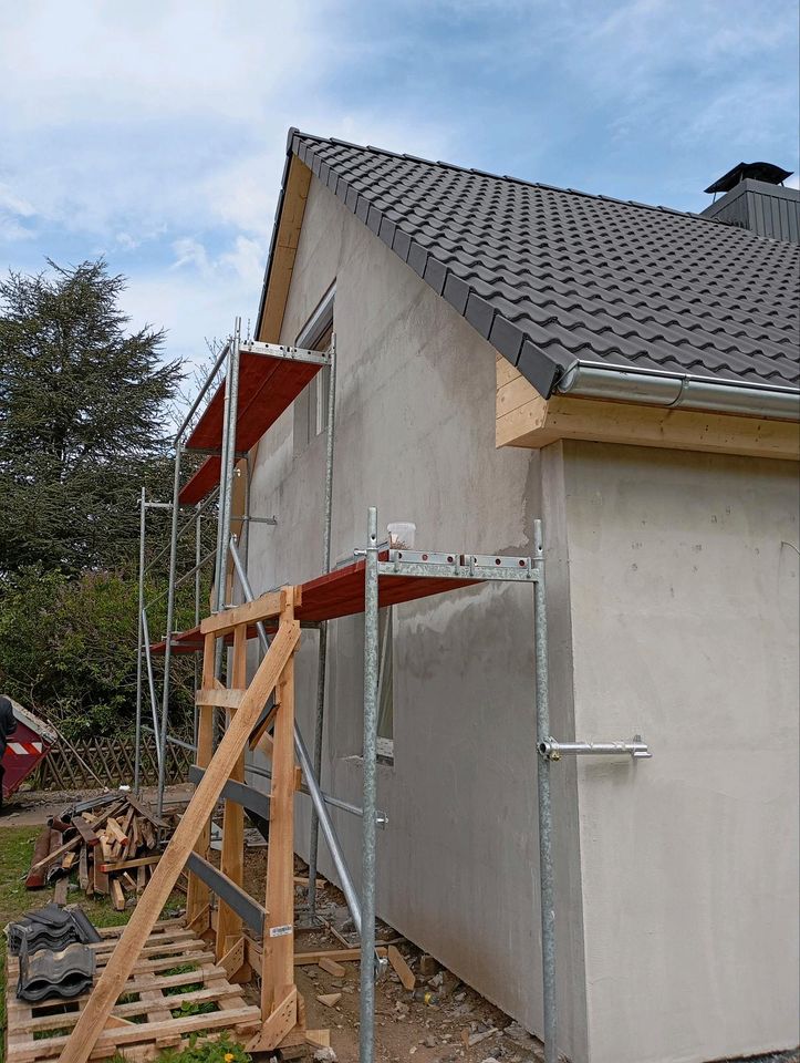 Dachdecker Dachsanierung Reparatur Sucht Aufträge in Otterndorf