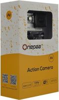 Action Cam 12MP WiFi Adventure Kamera 30 Meter Wasserdicht 2" LCD Stuttgart - Hedelfingen Vorschau