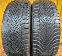 2019 Pirelli Winterreifen 2x 205/55 R16 91H -- 205 55 16 Baden-Württemberg - Sindelfingen Vorschau