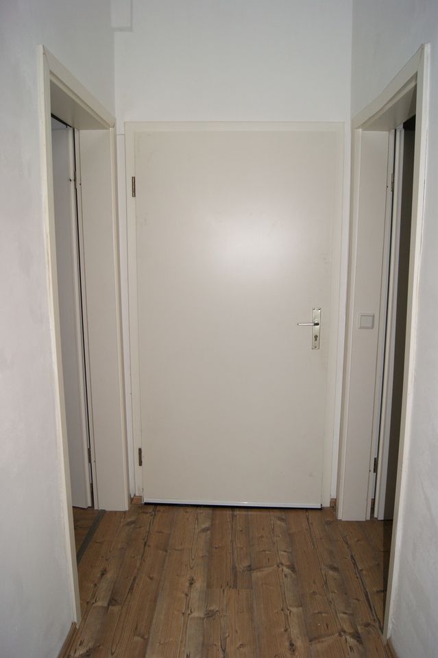 Schöne 2-Zimmerwohnung in Niederste Str. 16 Attendorn in Attendorn