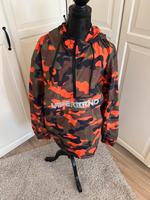 VIPERBRND (Bury Tomorrow) Windbreaker in XL Dresden - Innere Altstadt Vorschau