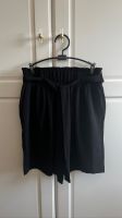 Elegante Paperbag-Shorts in Schwarz/S/Neu! Dortmund - Mengede Vorschau