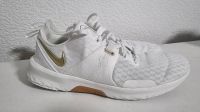 Nike WMNS City Trainer 3 Air Turnschuhe Sneakers weiss Gr. 40 Freiburg im Breisgau - Altstadt Vorschau