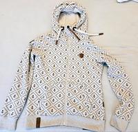 Strickjacke Naketano Gr. L Hessen - Fritzlar Vorschau