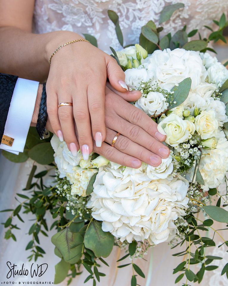 Fotograf und Videograf für Eure Hochzeit in Pfedelbach