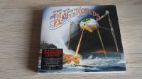 SACD Jeff Wayne - War Of The Worlds Niedersachsen - Baltrum Vorschau