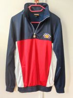 Original Ellesse Trainingsjacke Sportjacke Größe S Damen Sport Hessen - Limburg Vorschau