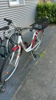 Fahrrad Damen/Herren Wandsbek - Hamburg Jenfeld Vorschau