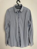 Hochwertiges Dolce Gabbana Designer-Hemd Gold Gr. 41 München - Bogenhausen Vorschau