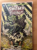 Swamp Thing die Auferstehung der Toten Baden-Württemberg - Freiburg im Breisgau Vorschau