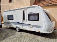 Wohnwagen HOBBY Prestige West - Nied Vorschau