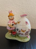 Villeroy & Boch Bunnytales Osterei-Dose Zuckerdose OVP Berlin - Neukölln Vorschau