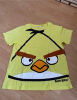 Angry Bird Tshirt Baden-Württemberg - Urbach Vorschau