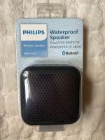 Philips waterproof speaker Bluetooth neu Ovp Bonn - Beuel Vorschau
