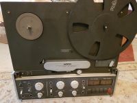 Tonband Revox B77 Tape Rekorder Niedersachsen - Wittmund Vorschau