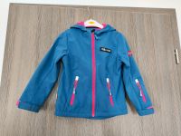 Softshelljacke Jacke Gr. 110 von Trollkids Sachsen-Anhalt - Elsteraue Vorschau