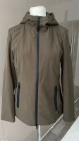 C&A Damen Sport Windbreaker Khaki Wasserfest Gr. 40 NEU Aachen - Aachen-Brand Vorschau