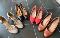 Schuhe - Pumps - High Heels - s.Oliver - TAMARIS - GÖRTZ - 40/41 Nordrhein-Westfalen - Coesfeld Vorschau