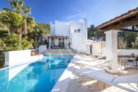Ibiza:Attraktive Villa mit Vermietungslizenz in Strandnähe Schleswig-Holstein - Lübeck Vorschau