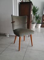 Stuhl Sessel Danish Design mid century vintage Retro Nordrhein-Westfalen - Ahlen Vorschau