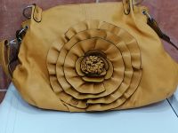 HANDTASCHE  VINTAGE ROSE  BRANDNEU!!! Düsseldorf - Pempelfort Vorschau