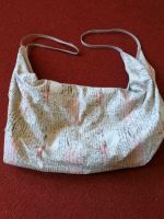 Damentasche, Vintagelook, Baumwollstoff Thüringen - Georgenthal Vorschau