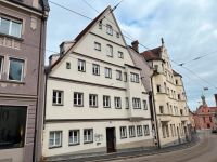 Gemütliche 2-Zi-Wohnung im Herzen von Augsburg *PROVISIONSFREI* Bayern - Augsburg Vorschau