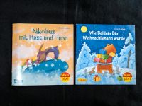 Maxi Pixi:Wie Balduin Bär Weihnachtsmann wurde/Nikolaus mit Hase Hannover - Vahrenwald-List Vorschau