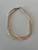 Perlenkette,Original Vintage Schleswig-Holstein - Osterby  Vorschau
