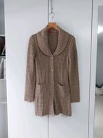 Strickjacke v. Manguun, lang, warm, Gr.M, unfarbe taube Nordrhein-Westfalen - Troisdorf Vorschau