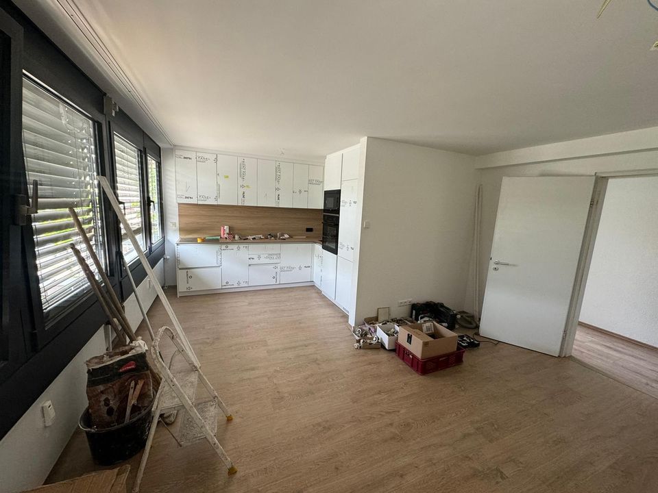 3 Zimmer Wohnung in 73249 Wernau zum vermieten in Metzingen