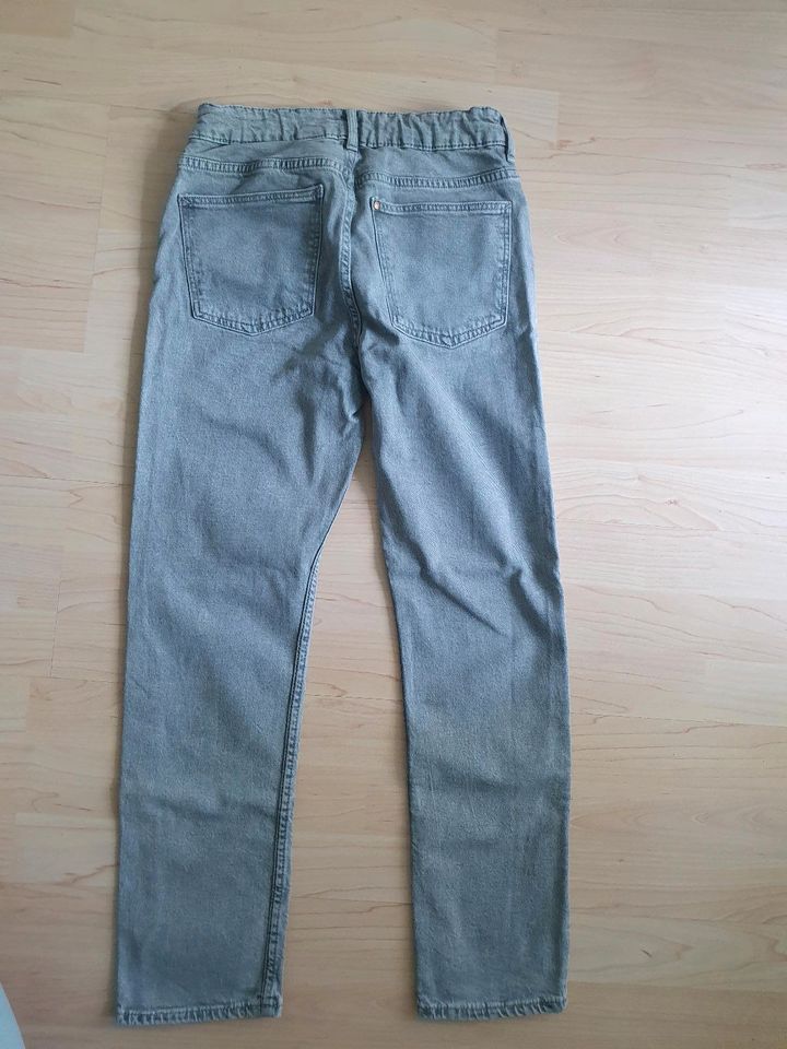 Jeans Gr.152 H&m in München