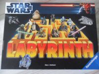 Star Wars Labyrinth Spiel Thüringen - Saalburg-Ebersdorf Vorschau