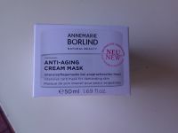Annemarie Börlind Anti-Aging Cream Mask / Maske Baden-Württemberg - Karlsruhe Vorschau