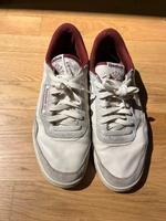Reebok vintage sneakers - Gr. 42 Frankfurt am Main - Bockenheim Vorschau