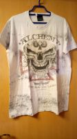 ALCHEMY England T-Shirt EMP Gothic Skull Bayern - Forchheim Vorschau